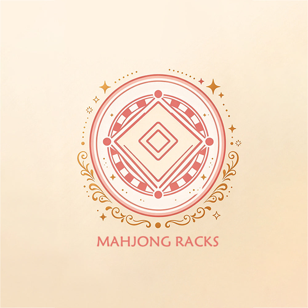 Mahjong Rack