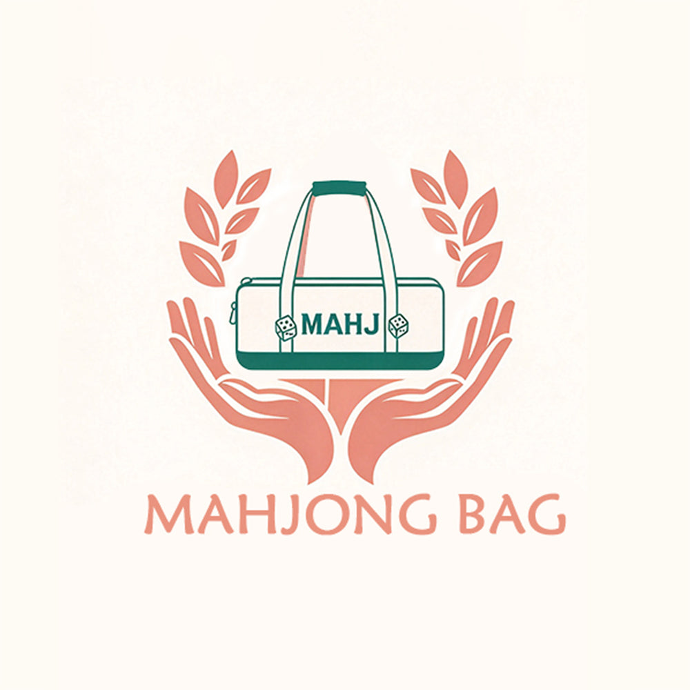 Mahjong Bag