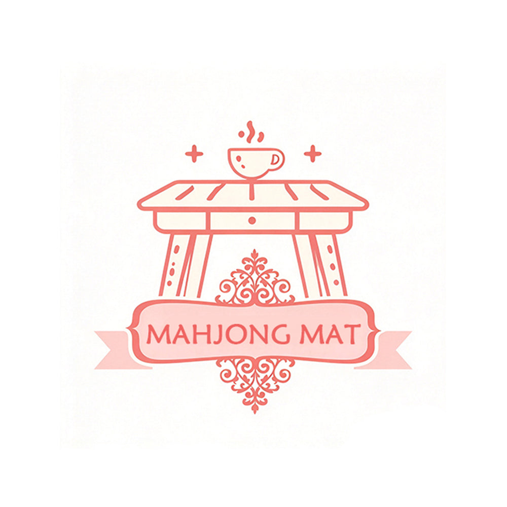 Mahjong mat
