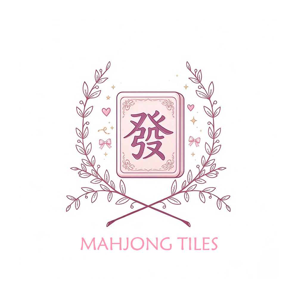 Mahjong Tiles