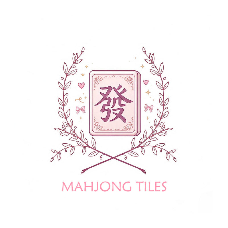 Mahjong Tiles